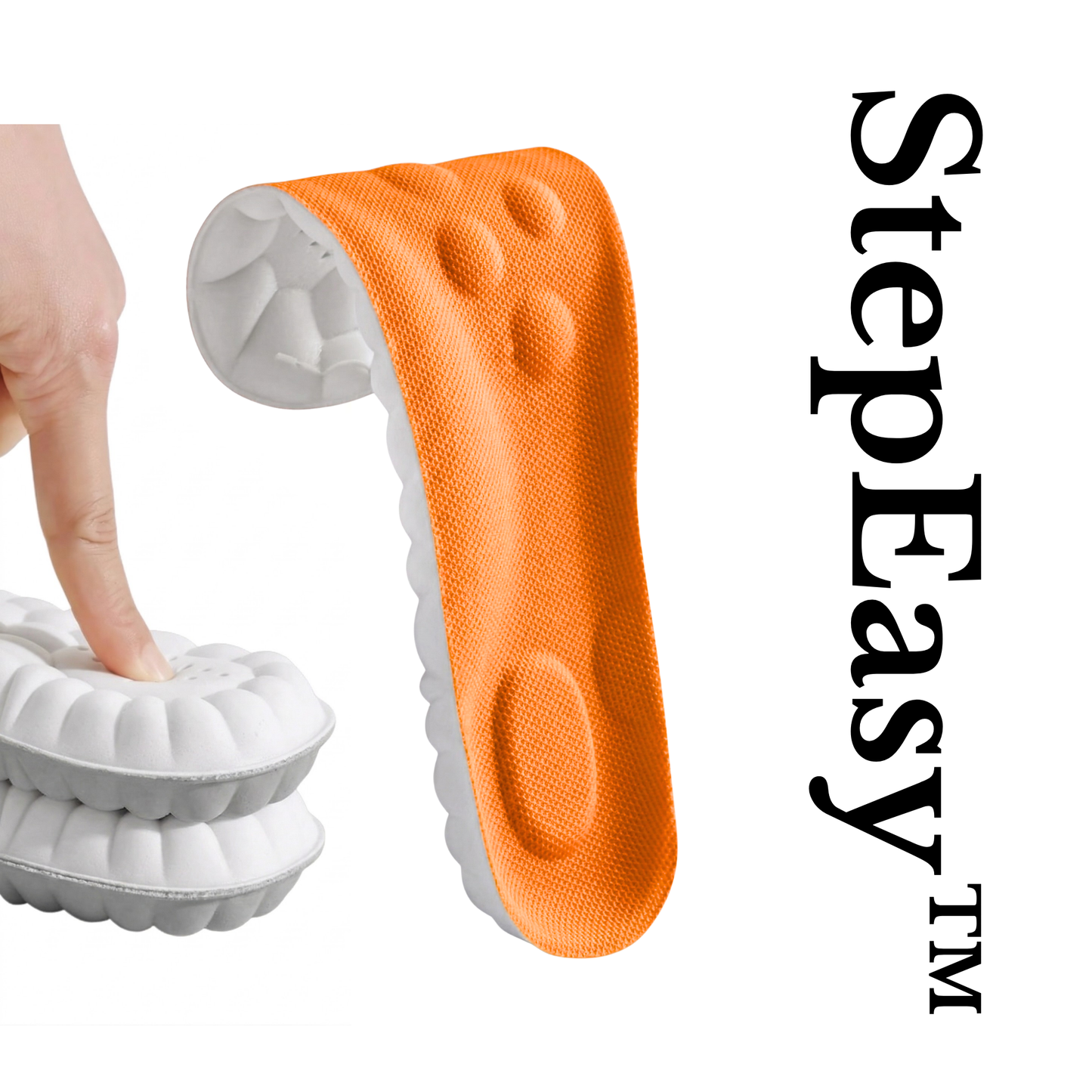 StepEasy ™  Camina sin dolor